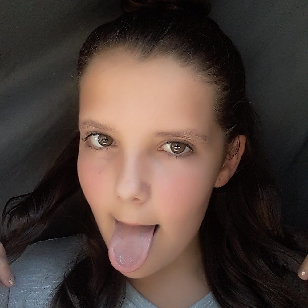 Meet your Posher, Madison